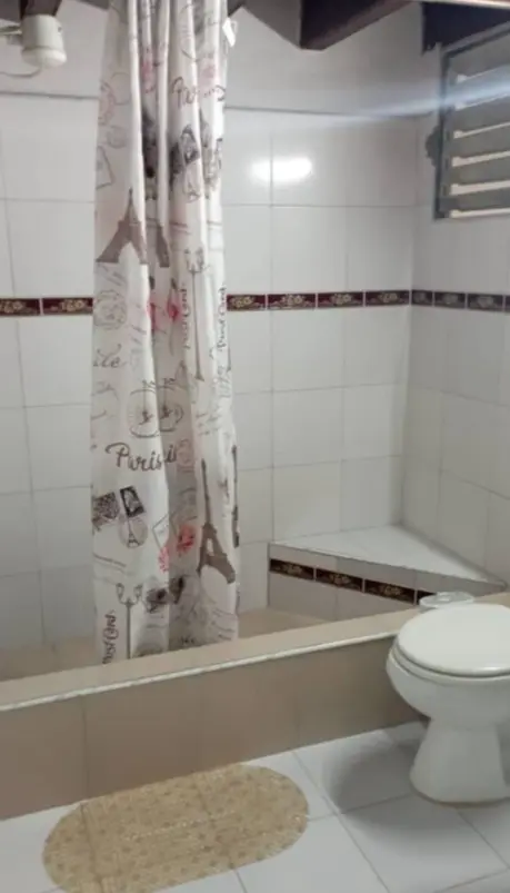Casa La Rubia Y Jhon, La Habana Cuba
