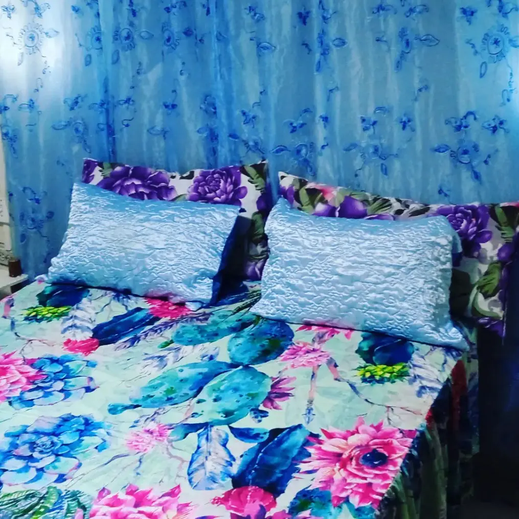Casa La Rubia Y Jhon, La Habana Cuba