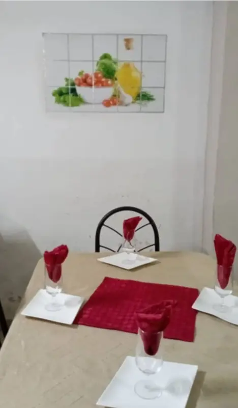 Casa La Rubia Y Jhon, La Habana Cuba